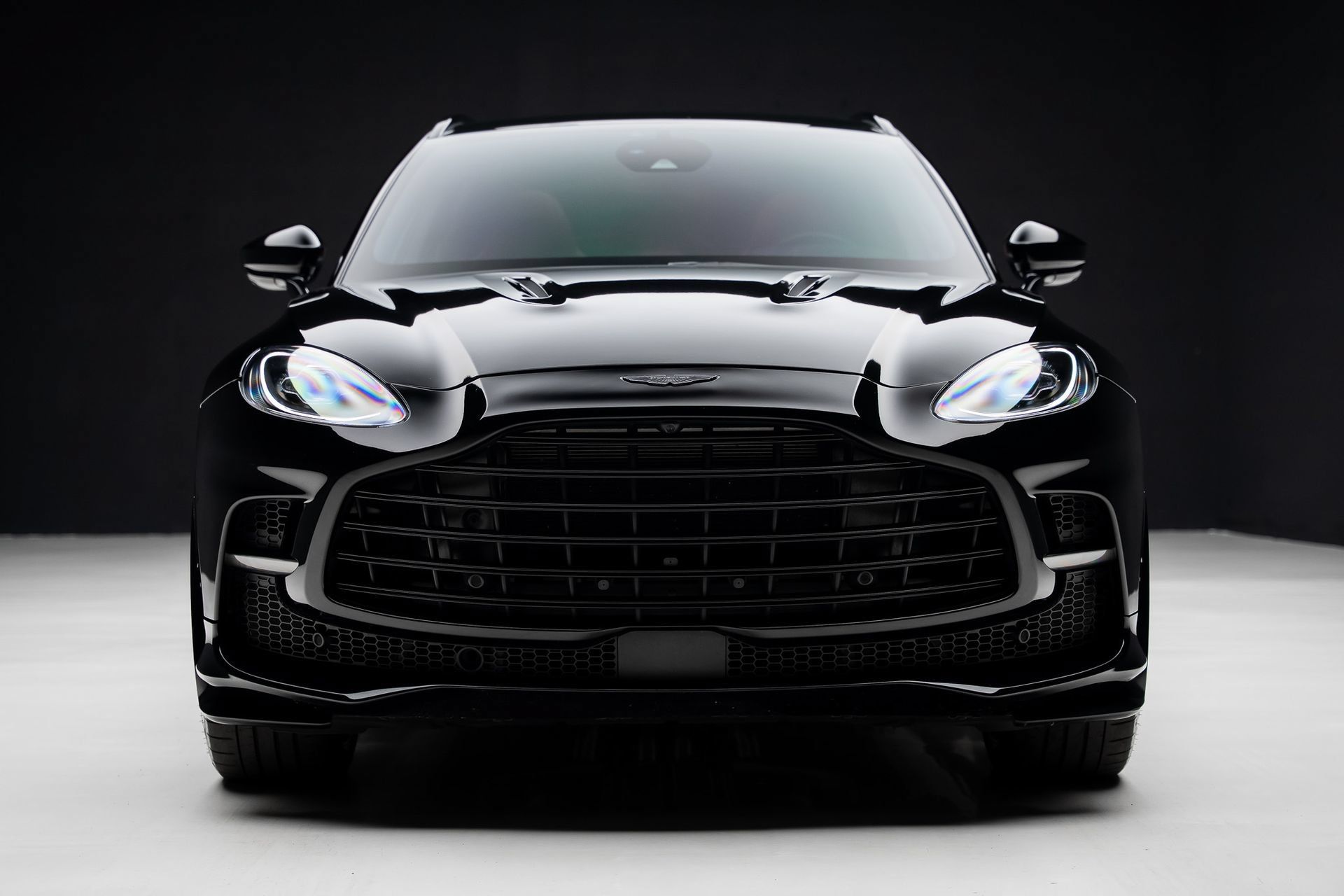 Used 2023 Aston Martin DBX 707 AWD/4WD image 7