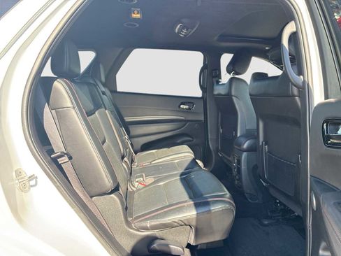 Used 2022 Dodge Durango R/T image 28