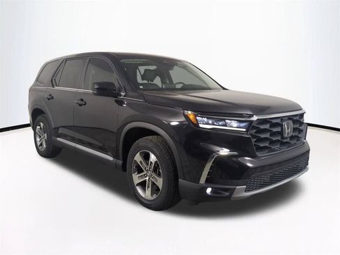 Used 2023 Honda Pilot EX-L image 2
