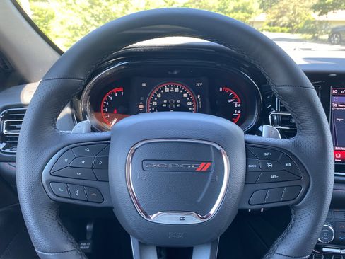 New 2026 Dodge Durango GT AWD/4WD image 24