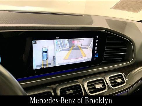 Used 2022 Mercedes-Benz GLE 450 4MATIC image 29