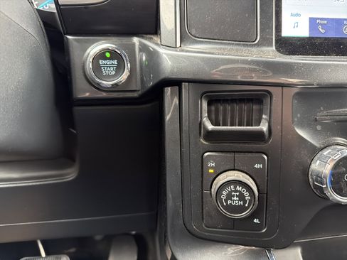 Certified 2022 Ford F150 XLT w/ Equipment Group 302A High image 19