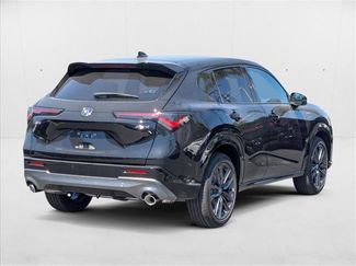 New 2025 Acura ADX A-Spec video 2