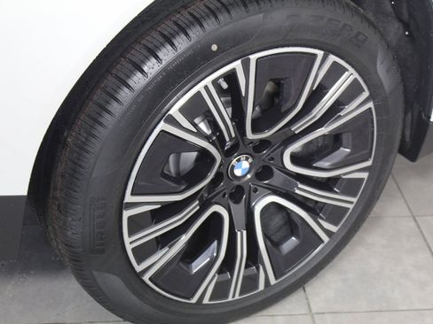 Used 2026 BMW X3 xDrive30 AWD/4WD image 10