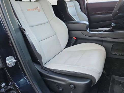Used 2025 Dodge Durango SRT Hellcat AWD/4WD image 22