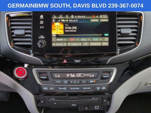 Used 2019 Honda Pilot Touring image 20
