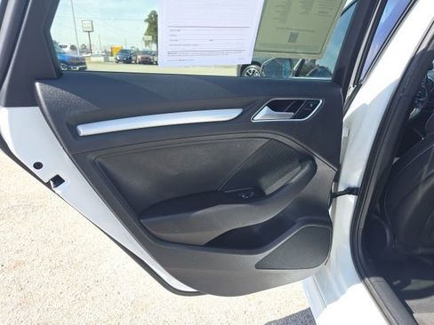 Used 2016 Audi S3 Premium Plus w/ Technology Package image 34