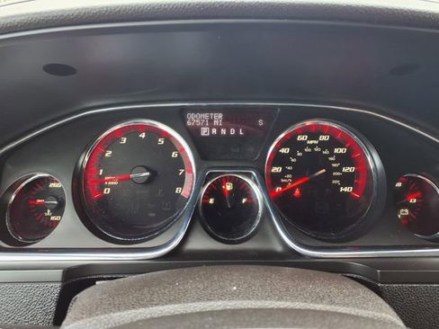 Used 2015 GMC Acadia SLT image 13