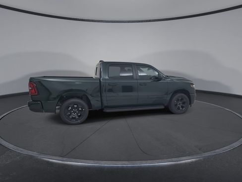 New 2026 RAM 1500 Express AWD/4WD image 16