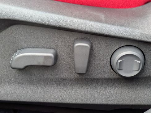 New 2026 Subaru WRX Limited image 19