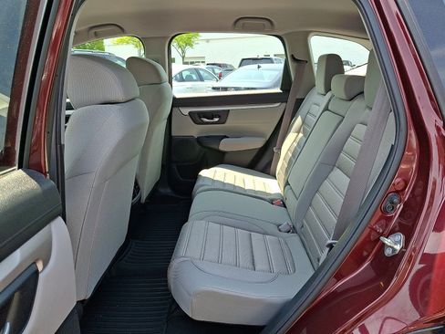 Used 2017 Honda CR-V LX image 10