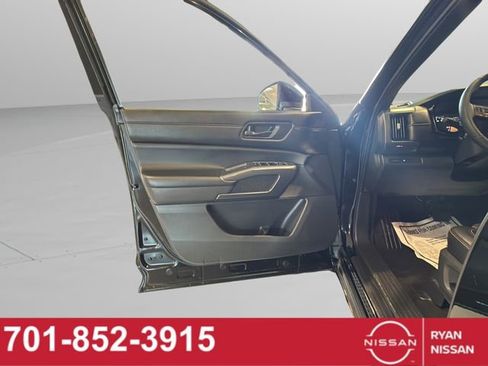 Certified 2023 Nissan Pathfinder Rock Creek image 34