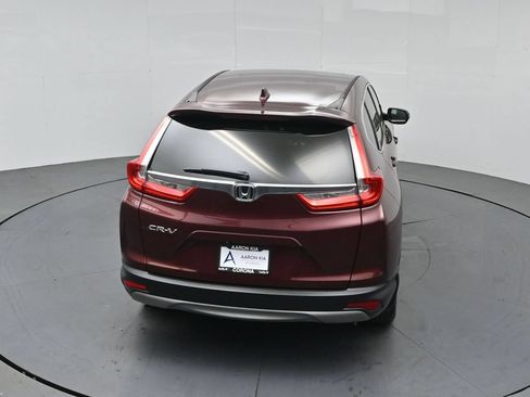 Used 2018 Honda CR-V EX-L image 46