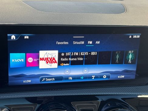 New 2025 Mercedes-Benz CLA 250 250 image 22