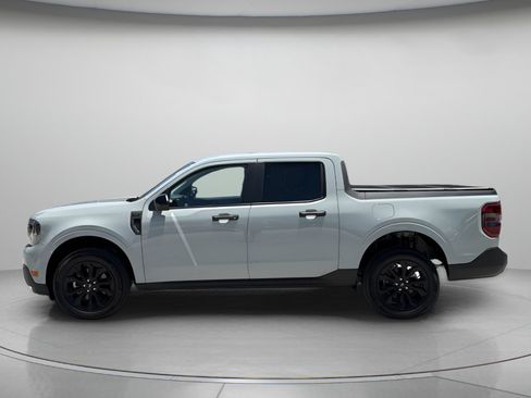 Certified 2024 Ford Maverick XLT w/ XLT Luxury Package FWD image 5