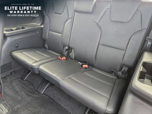 Certified 2024 Kia Telluride EX X-Line AWD/4WD image 31