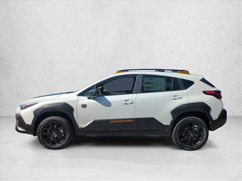 New 2026 Subaru Crosstrek 2.5i Wilderness w/ Crosstrek Mirror Package AWD/4WD image 5