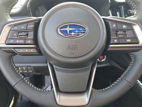 New 2025 Subaru Outback Premium image 22