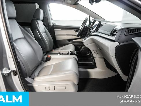 Used 2024 Honda Odyssey EX-L image 17