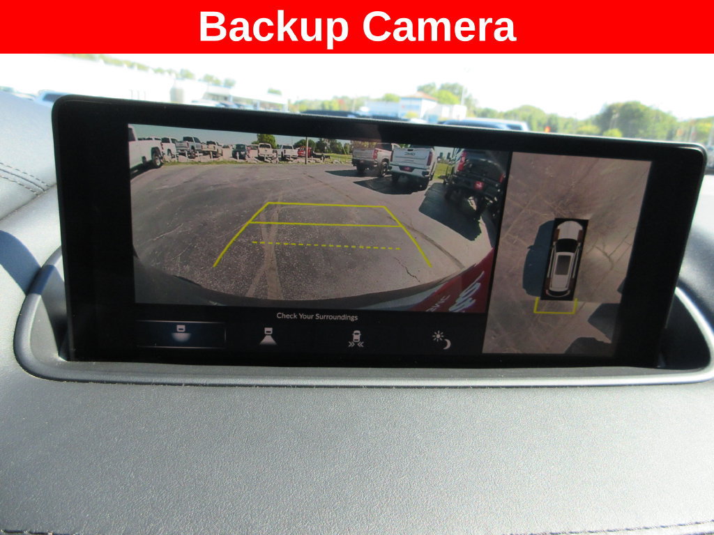 Used 2023 Acura MDX w/ Advance Package AWD/4WD image 17