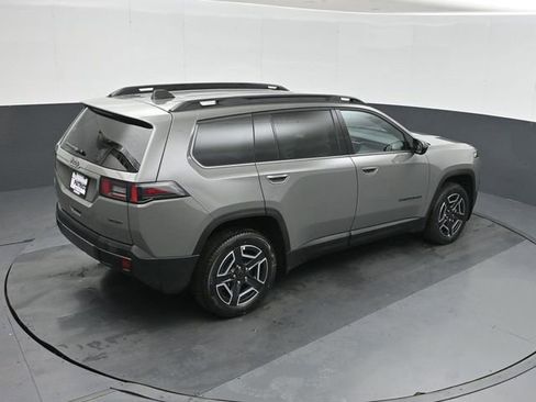 New 2026 Jeep Cherokee Laredo AWD/4WD image 30