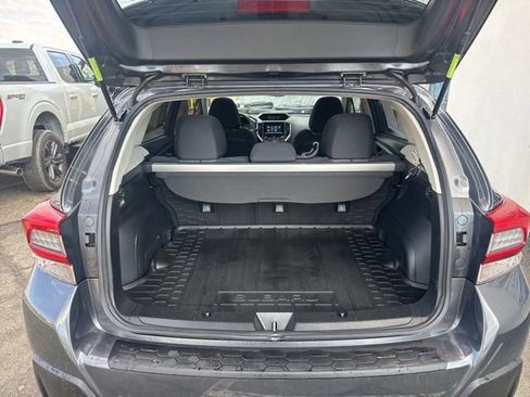 Used 2023 Subaru Crosstrek 2.0i Premium image 30