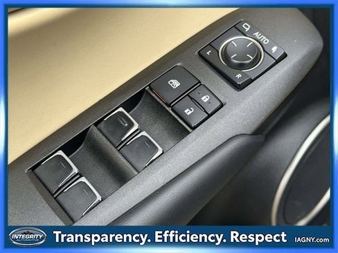 Used 2021 Lexus NX 300 FWD w/ Comfort Package image 18