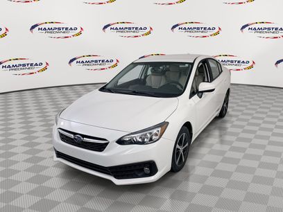 Used 2023 Subaru Impreza 2.0i Premium