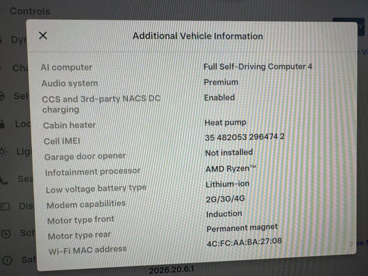 Used 2023 Tesla Model Y Long Range AWD/4WD image 22