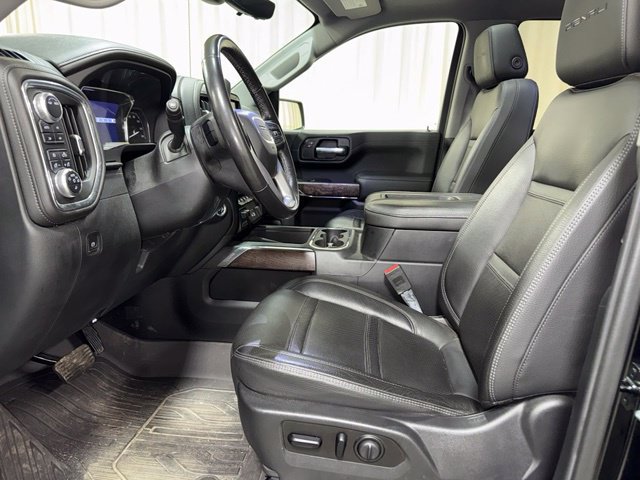 Used 2020 GMC Sierra 1500 Denali w/ Denali Ultimate Package AWD/4WD image 17