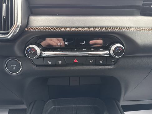 Used 2025 MAZDA CX-50 2.5 Hybrid w/ Premium Plus Pkg image 28