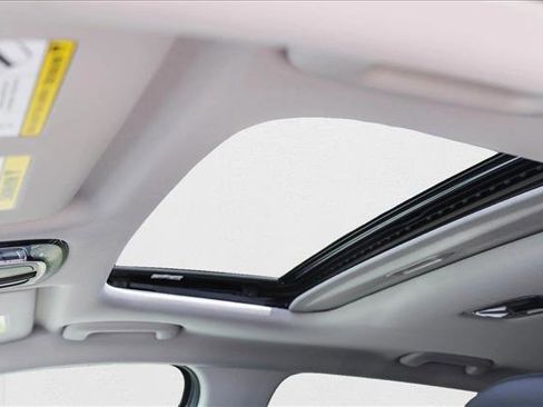 New 2025 Hyundai Tucson SEL image 23