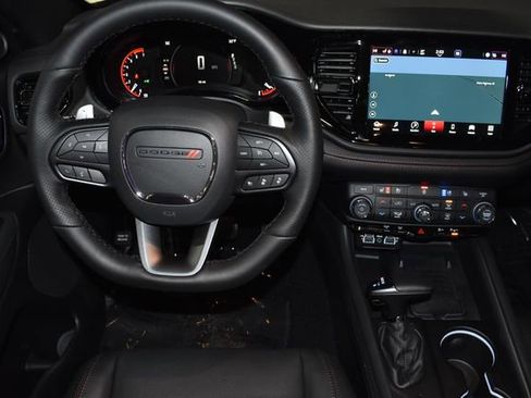 New 2026 Dodge Durango GT image 13