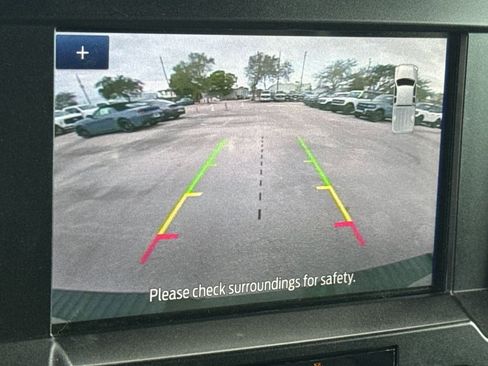 Used 2019 Ford F150 Lariat w/ Equipment Group 502A Luxury image 22