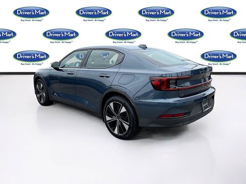 Used 2024 Polestar Polestar 2 AWD/4WD image 5