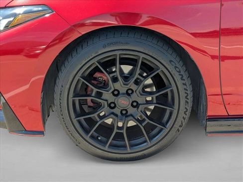 Used 2020 Toyota Avalon TRD image 24