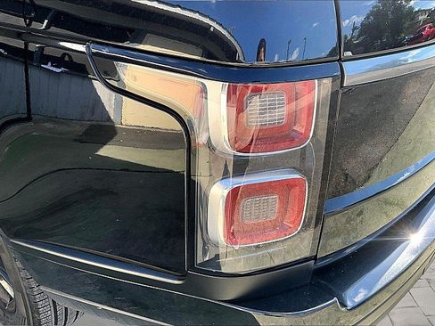 Used 2019 Land Rover Range Rover AWD/4WD image 26