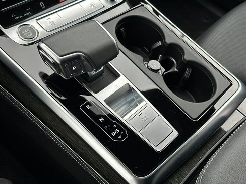 Used 2025 Audi Q7 3.0T Premium Plus w/ Premium Plus Package image 22