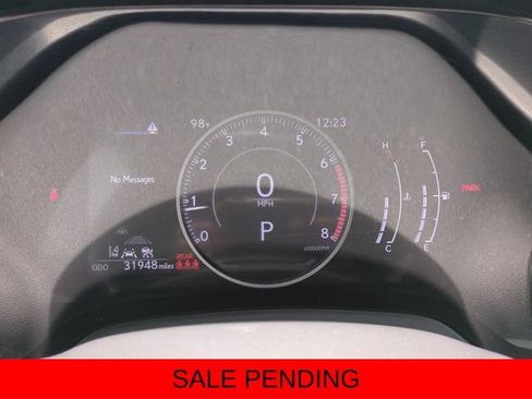 Certified 2024 Lexus RX 350 Premium w/ Accessory Package (Z1) FWD image 26