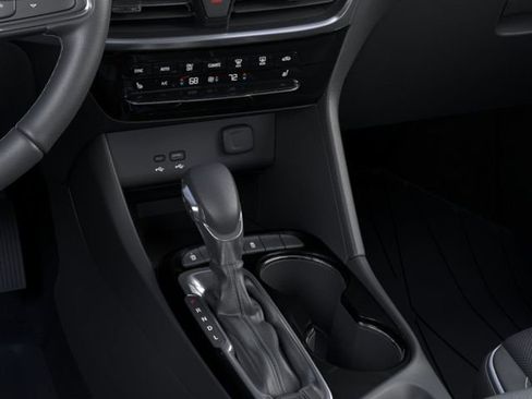 New 2026 Buick Encore GX Avenir AWD/4WD image 23