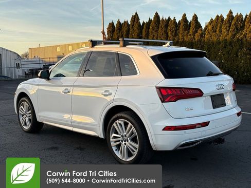 Used 2019 Audi Q5 2.0T Premium Plus w/ Premium Plus Package image 6