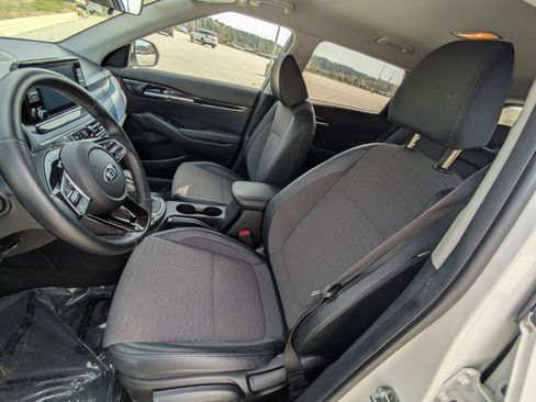 Used 2021 Kia Seltos S image 17