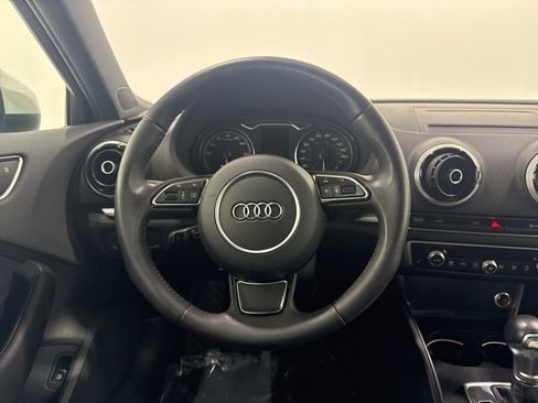 Used 2016 Audi A3 e-tron Premium w/ 17" Wheel Package image 30