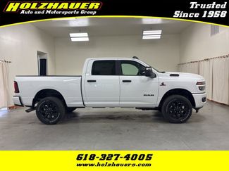 New 2026 RAM 3500 Big Horn video 1