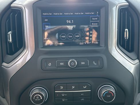 New 2026 Chevrolet Silverado 2500 W/T w/ WT Convenience Package image 28