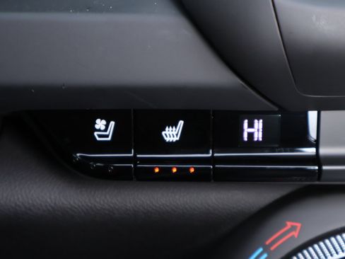 Used 2023 Chevrolet Camaro SS image 24