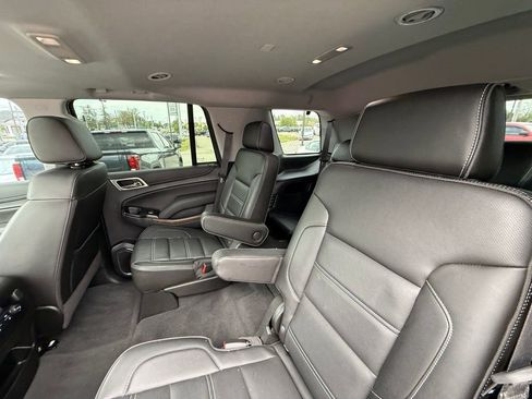 Used 2020 GMC Yukon Denali AWD/4WD image 25