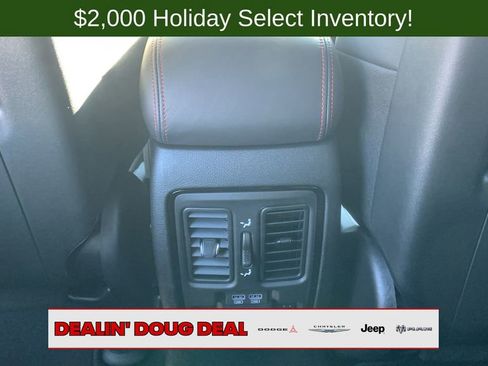 New 2025 Dodge Durango R/T image 14