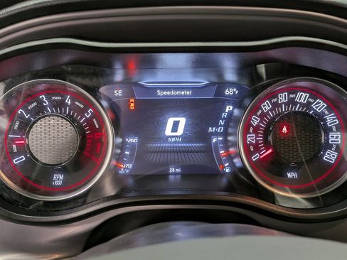 Used 2023 Dodge Challenger R/T Scat Pack image 16