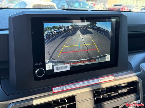 New 2026 Toyota Tacoma SR5 AWD/4WD image 26